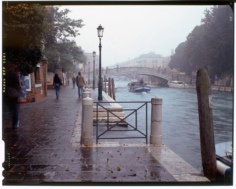 Venice
Original: Kodak, 4x5" 
Preview: digital camera

